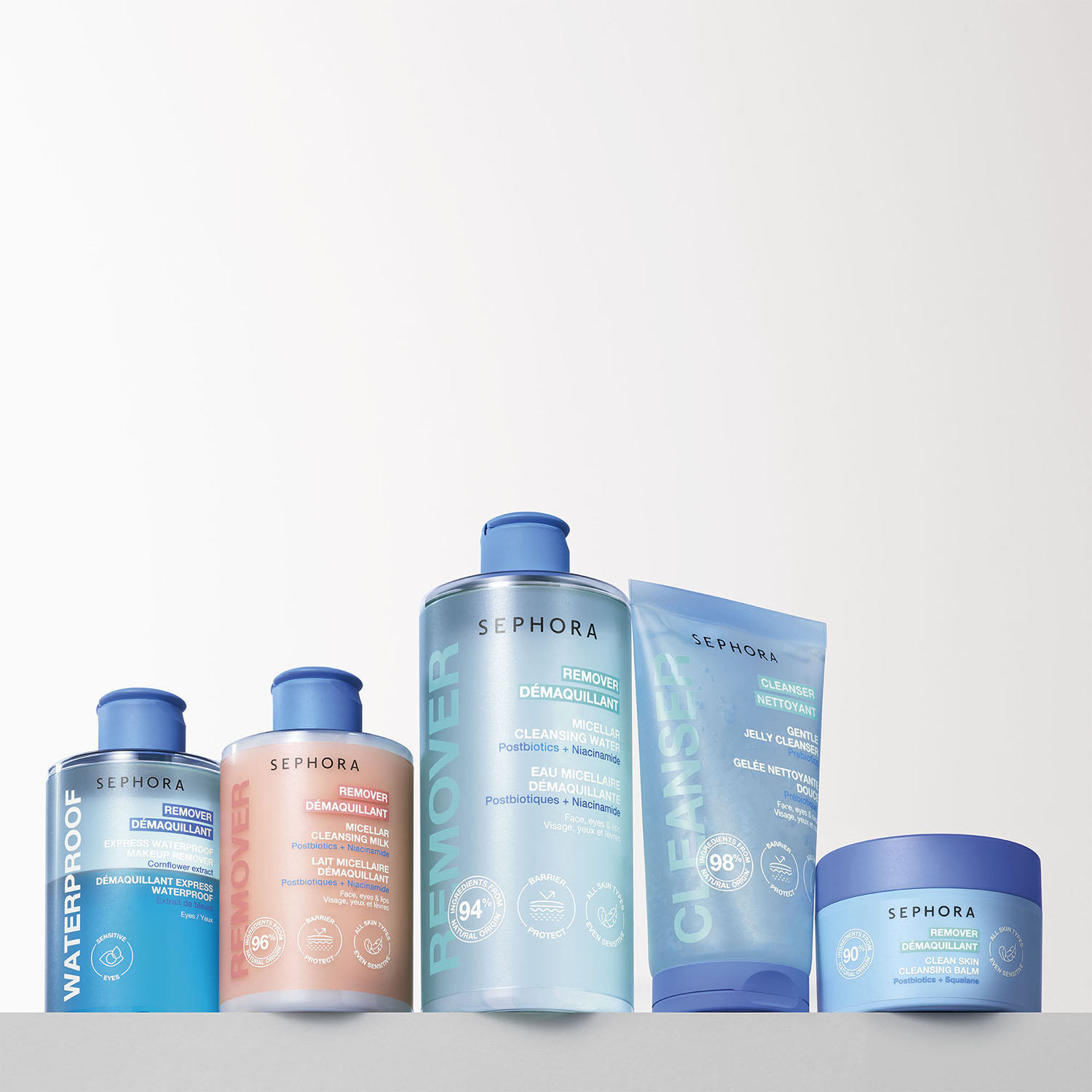 CLEAN SKIN GEL-25 (GEL LIMPIADOR PARA ROSTRO)